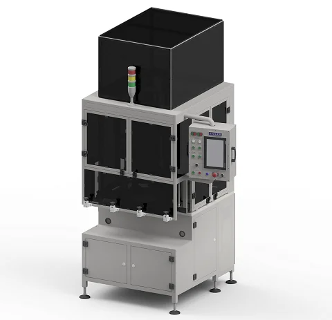 Undervattensmodul med synsystem, typ Z-1084
